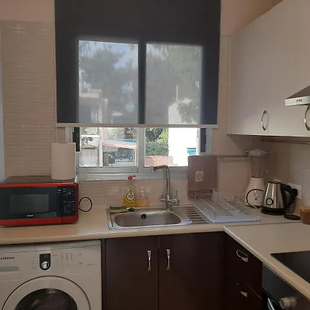 Maya*s Comfortable Apartment! Appartement Paphos